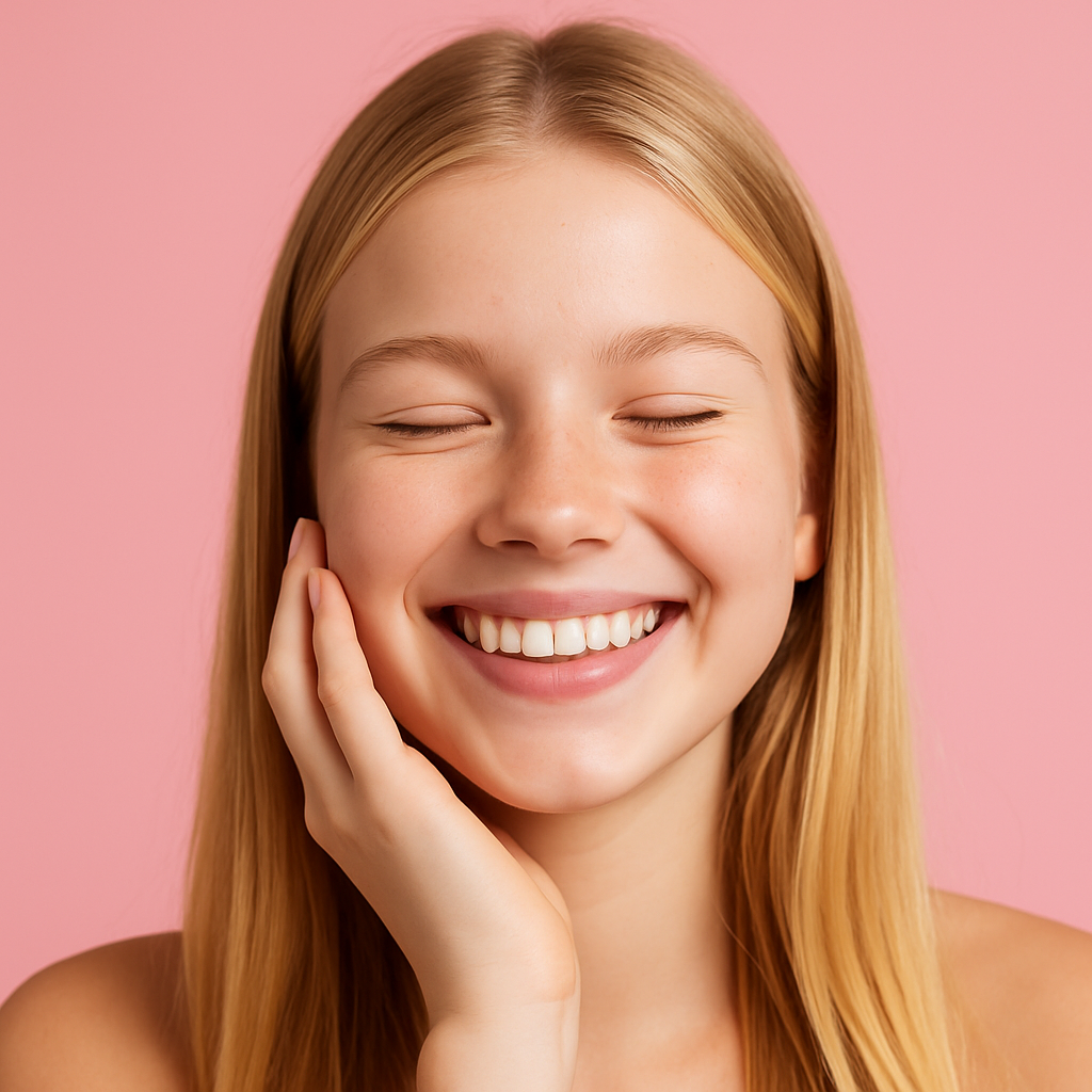The Ultimate Teen Skincare Routine: 5 Steps to Clear, Healthy Skin